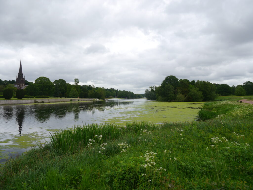 The importance of place at National Trust Clumber Park