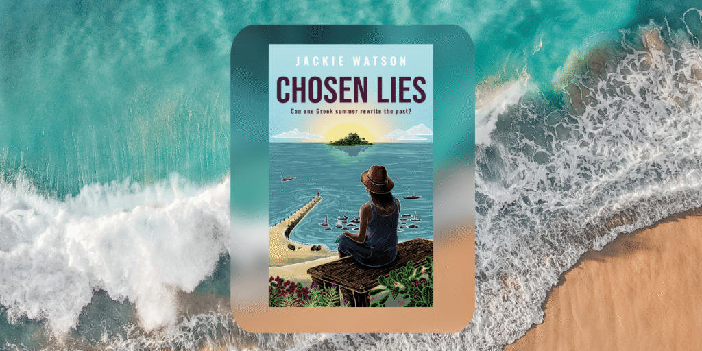 The explosive finale to the Apokeri Bay Trilogy is revealed