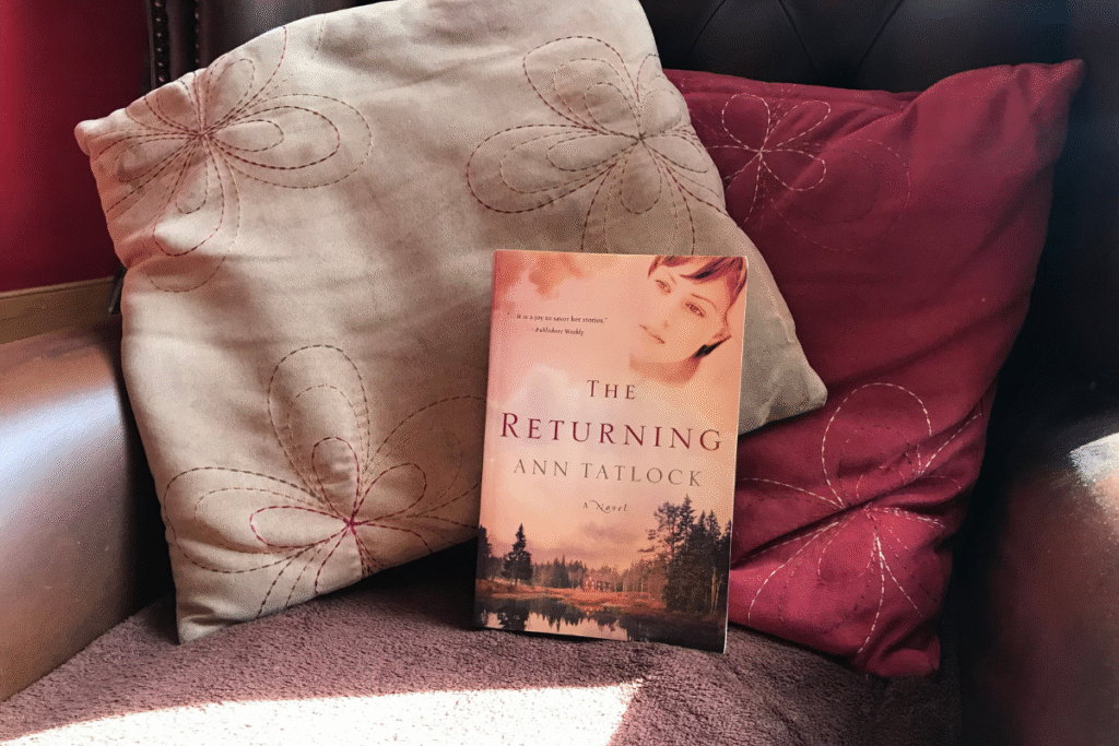The Returning by Anne Tatlock