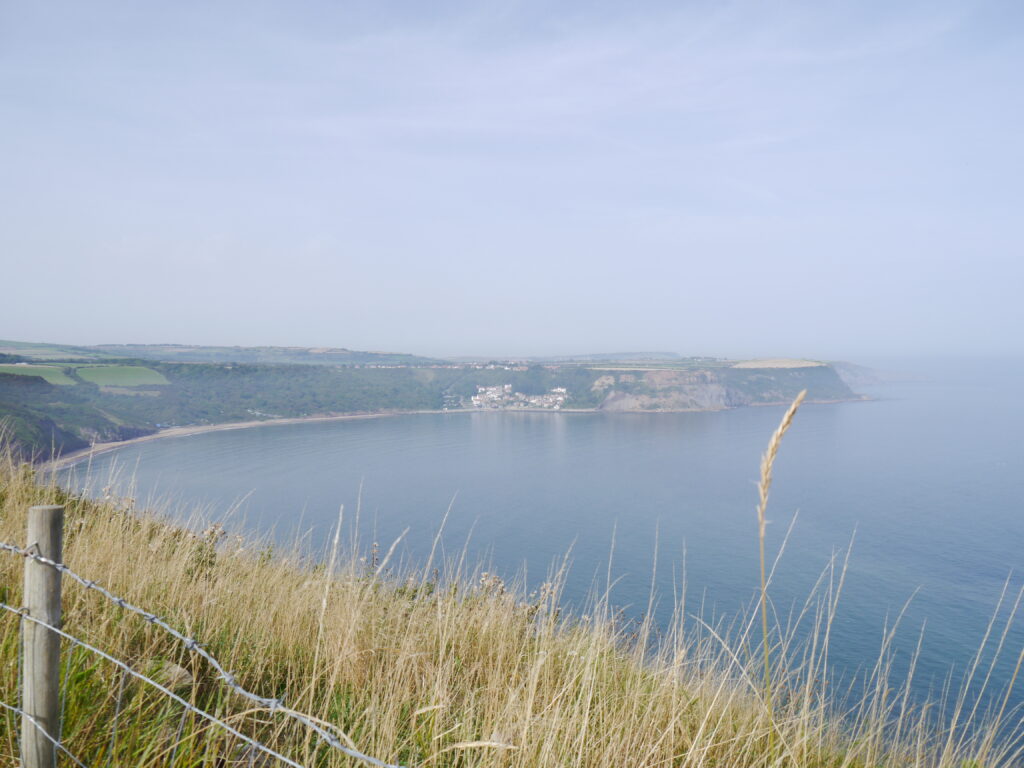Runswick Bay