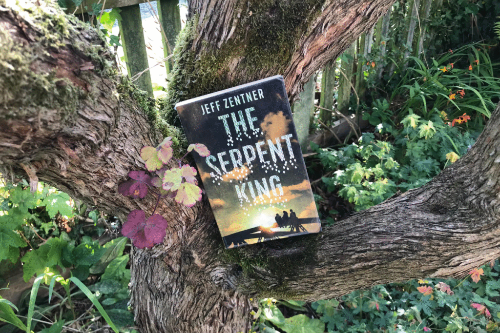 The Serpent King by Jeff Zentner