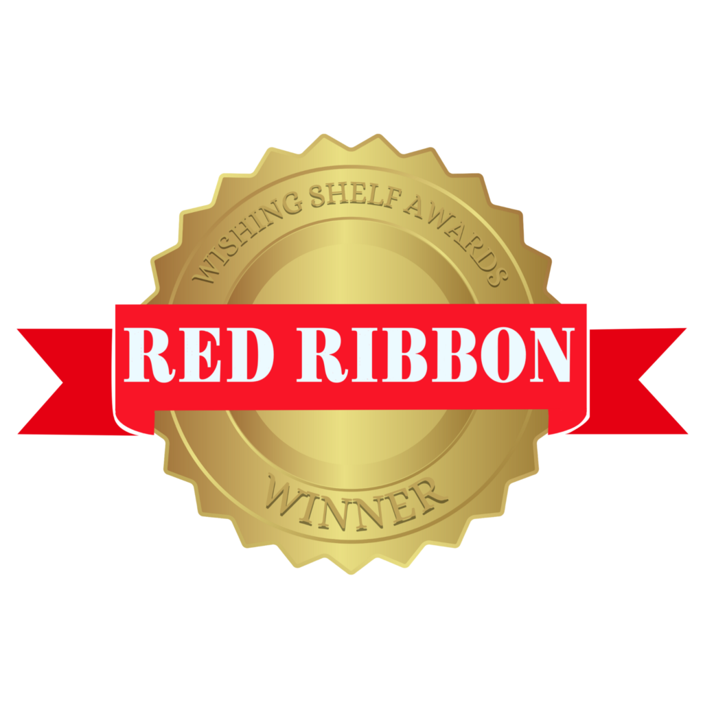 Red Ribbon Award logo