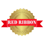 Red Ribbon Award logo
